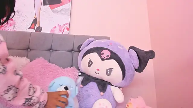 Sembang XXX Secara Langsung Milu_carbajal_x