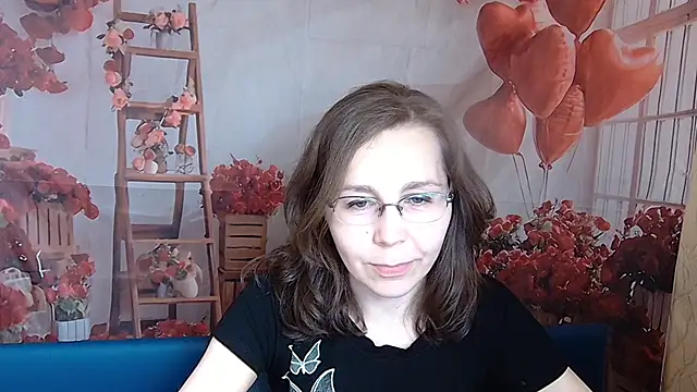 DaisyEdit's Live XXX Chat