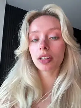 SunnyShiney – webcam-show