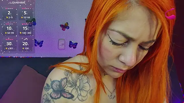 Anihaa 现场XXX聊天