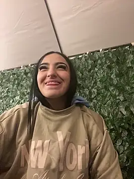 Valery_pink18 现场XXX聊天