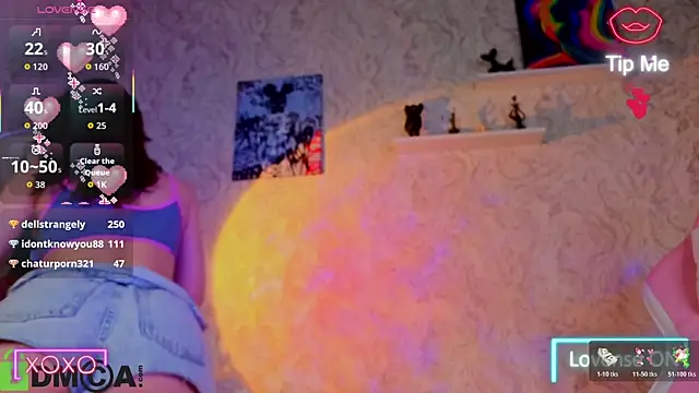 Sembang XXX Secara Langsung _Kiki_angel_