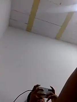 Sembang XXX Secara Langsung Monique_Mulberry2