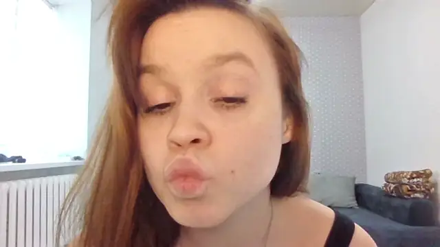 Ammymia Live XXX-chat