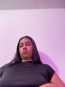 I_Samanthaa 现场XXX聊天