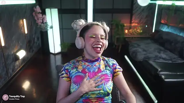 alessa_goreng 现场XXX聊天