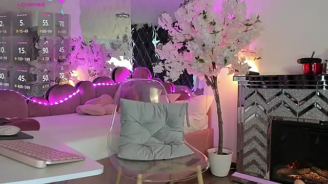 adonawet's Live XXX Chat