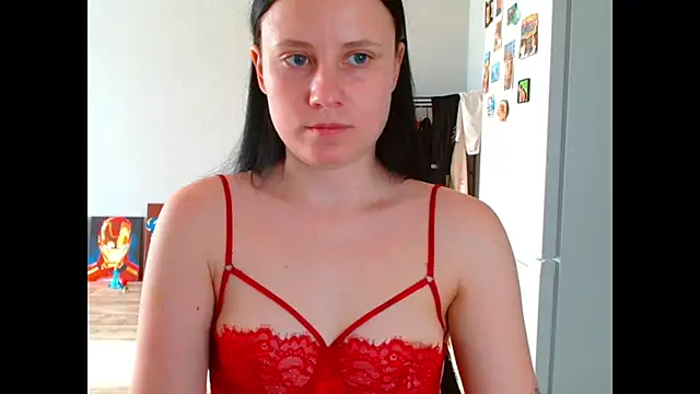 VikiKelt's Live XXX Chat