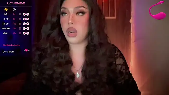 madam_agnes1 ওয়েবক্যাম শো