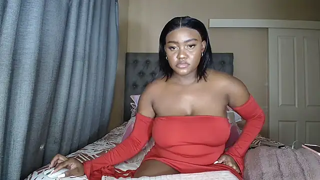 Czat XXX na żywo – nanababe1