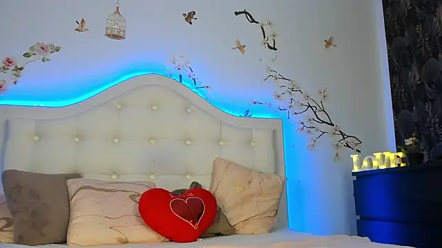 TinyBlairn Live XXX chat