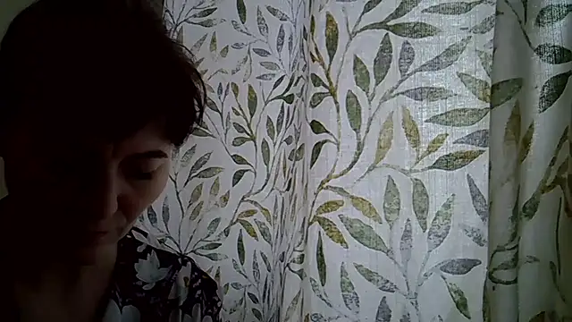 XXX chat uživo modela Krystal_82