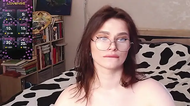 XXX chat uživo modela bbJ_one