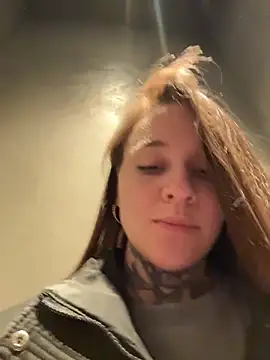 KishaMur ওয়েবক্যাম শো