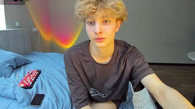 bunnyblush67 网络视讯表演