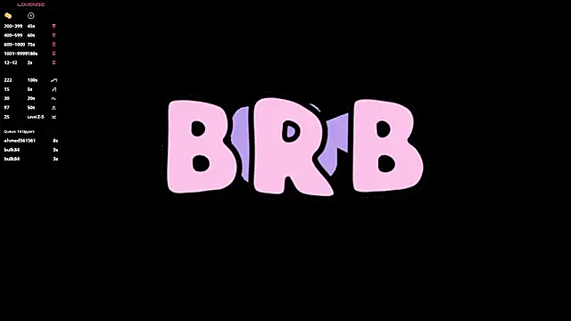 TarynPalek – Naživo XXX chat