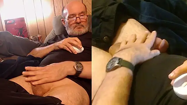 snickers1のウェブカメラショー