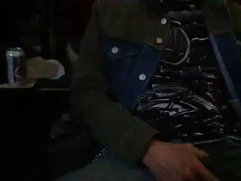 دردشة mrdemoncrowly الجنسية المباشرة