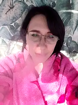 Webkamerová show Tatiana4631