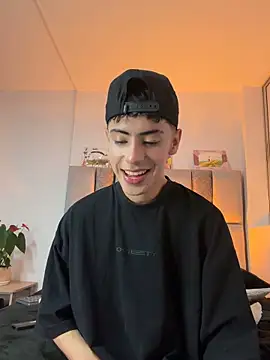 دردشة Sebastian_Reed الجنسية المباشرة