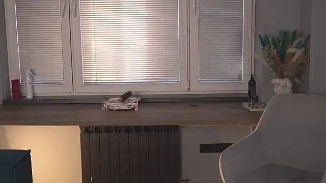 FranciscaGaring Live XXX Chat