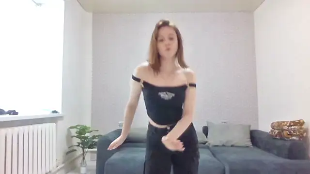 Ammymia 라이브 XXX 채팅