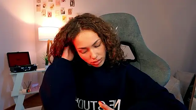 nexorine – Naživo XXX chat