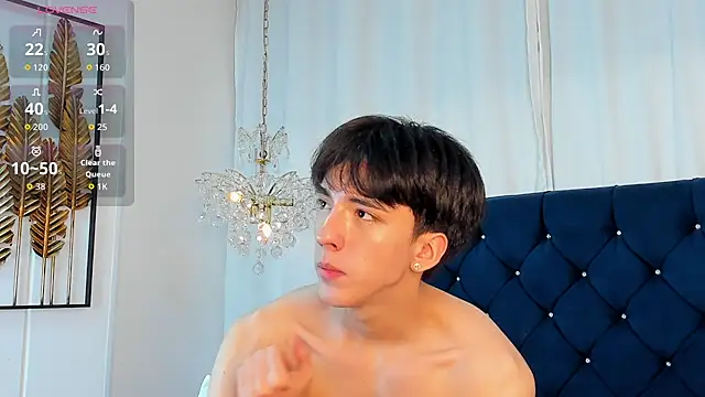 AerumChae Obrolan Langsung XXX