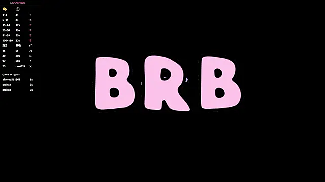 โชว์เว็บแคมของ TarynPalek