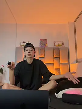 Sebastian_Reed Obrolan Langsung XXX