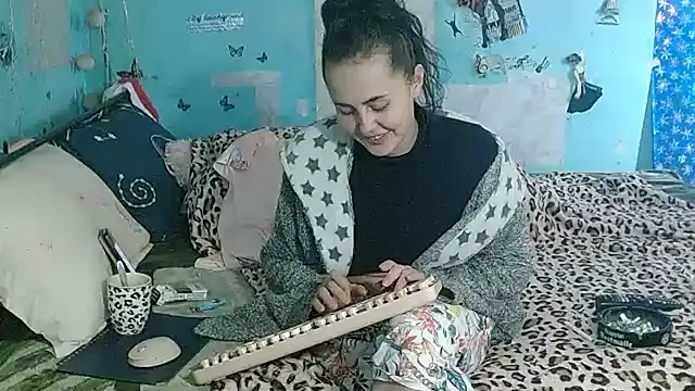 Živý XXX chat brighteyes77