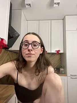 MartiniiSelenna's Live XXX Chat