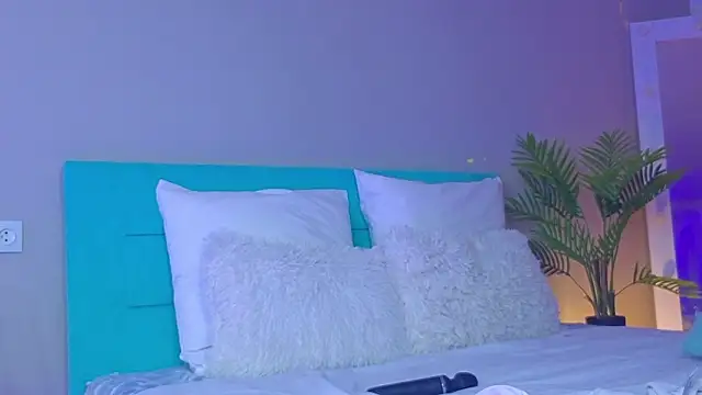 Show de webcam de L1ittle_kitty_