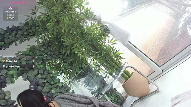 Lexi_Storm: απευθείας συνομιλία ΧΧΧ