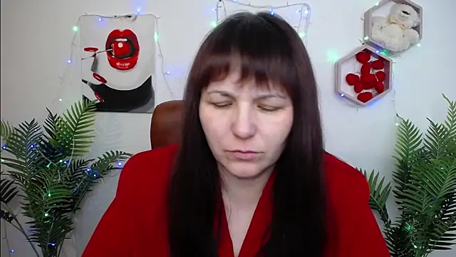 Chatroom XXX en direct de AliceInksSweetty