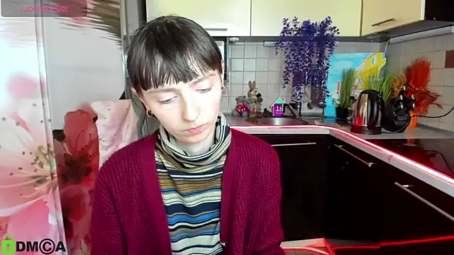 Czat XXX na żywo – TayanaJons