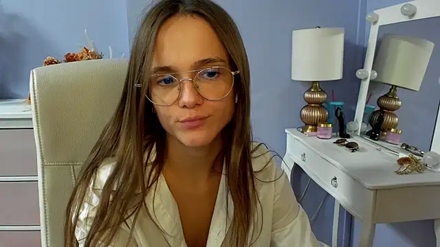 Chat +18 de dirtyxEmily ao vivo