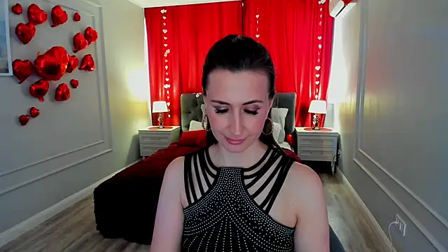 Chat +18 de PassionGlow ao vivo