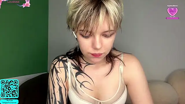 EngelAlman লাইভ XXX চ্যাট