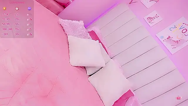 Lexie_leal Webcam-Show