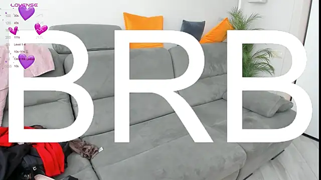 reze_daisies Chat XXX live