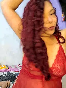 Scarlet_curly8a Live XXX Chat