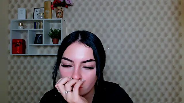 CherryDove Chat XXX live