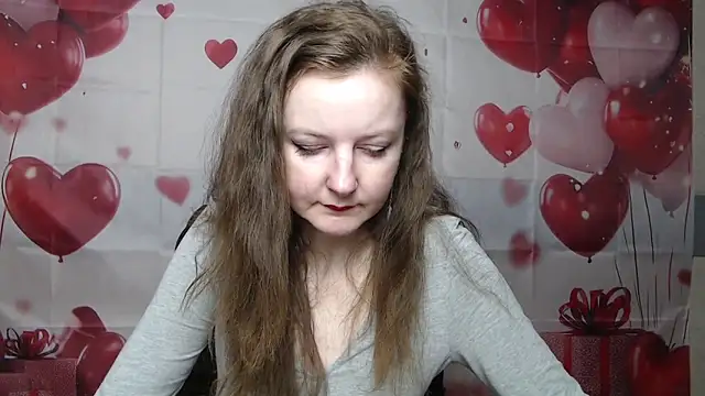 MeganPirs Live XXX Chat