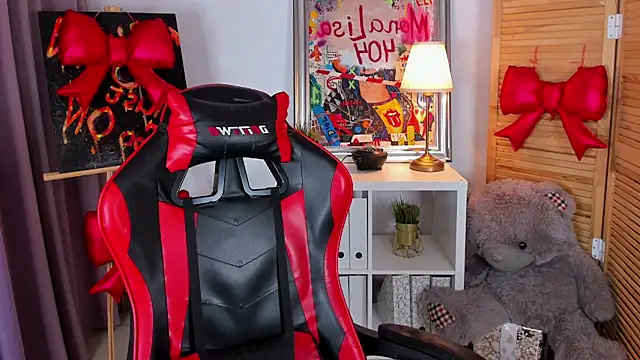 BakugoKatsuki live XXX chat