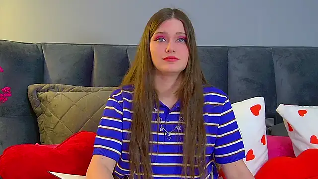 Онлайн чат XXX JessicaJewells