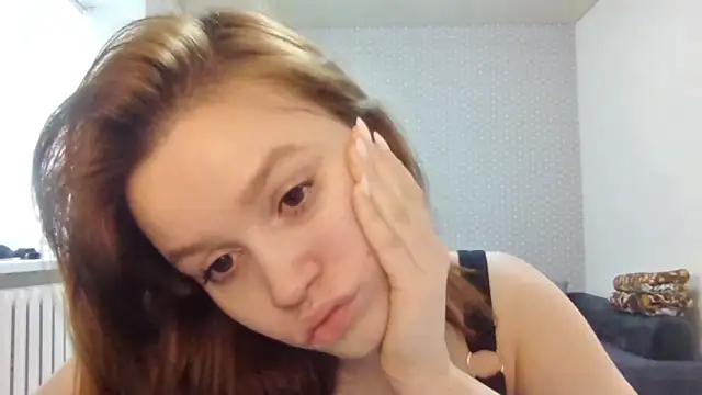 Chatroom XXX en direct de Ammymia