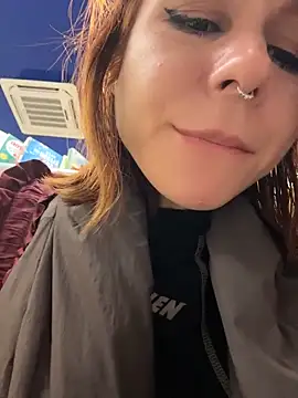 RosieSecret Chat XXX live