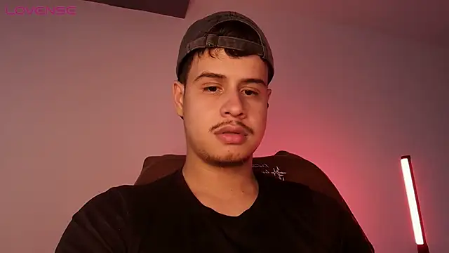 BjornSteel Show Webcam