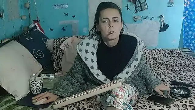 brighteyes77's Live XXX Chat